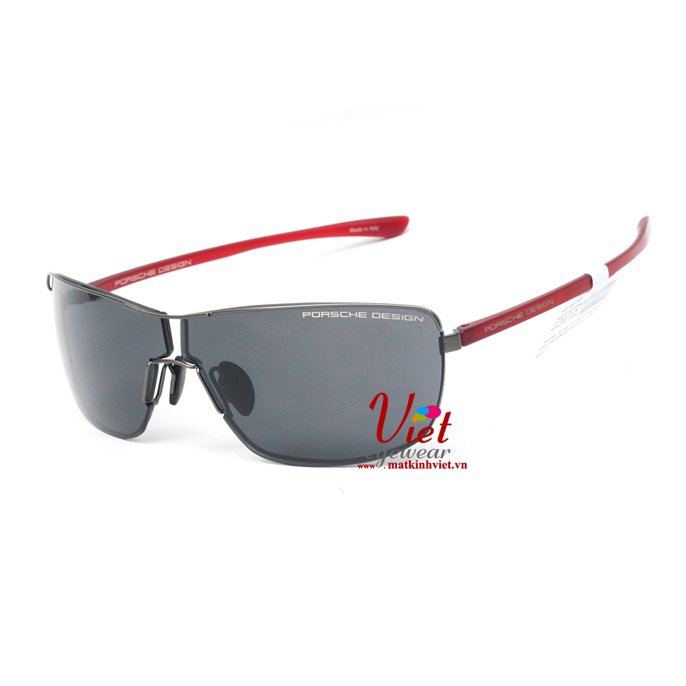 Kính mát Porsche Design P8616 D